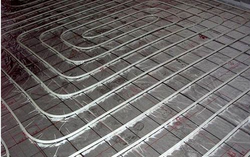 水地暖安装与太阳能供暖产品的关键注意事项
