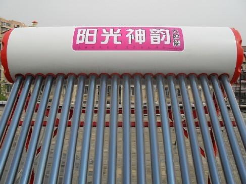 太阳能产品 第67届制冷大市场中的供暖与制冷新趋势