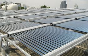 太阳能供暖产品 绿色能源驱动的温暖生活新选择