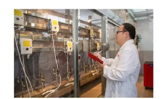 探访阿里斯顿工厂 热水供暖品质之道，引领太阳能供暖新潮流