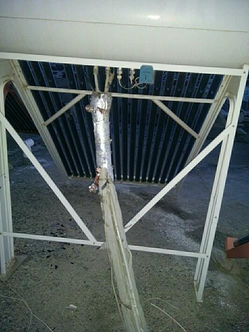 专业维修太阳能、暖气、上下水、洁具与疏通下水 —— 一站式太阳能供暖产品服务